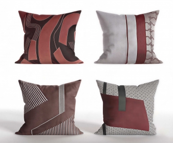 Modern Pillow-ID:450324061