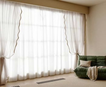 Modern The Curtain-ID:635160928
