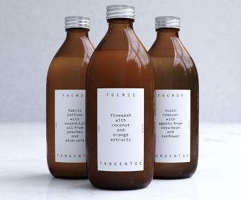 Modern Seasoning Jar-ID:456810959