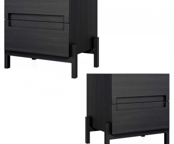 Modern Bedside Cupboard-ID:408899831