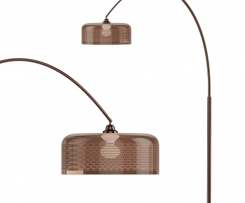Modern Fishing Lamp-ID:551390687