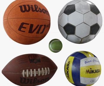 Modern Ball Equipment-ID:664146903