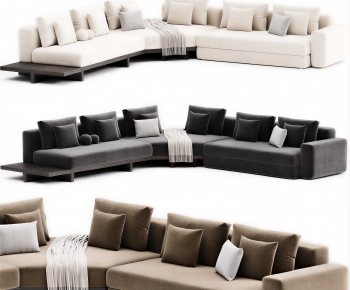 Modern Corner Sofa-ID:609992983