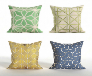 Modern Pillow-ID:379627943