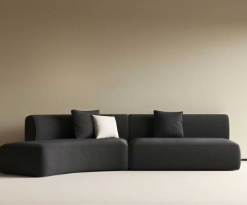 Modern A Sofa For Two-ID:912163022