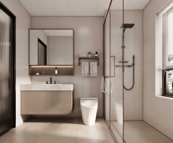 New Chinese Style TOILET-ID:575845004