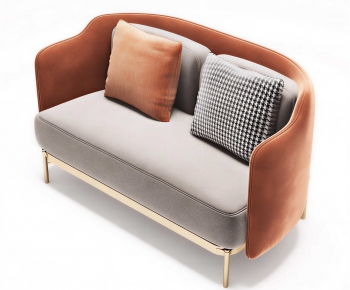 Modern A Sofa For Two-ID:498441939