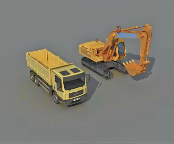 Modern Vehicle-ID:106139249