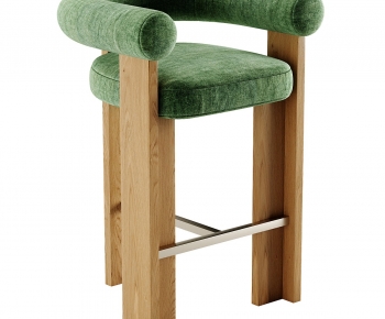 Modern Bar Chair-ID:680159092