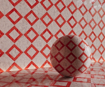 Modern Wall/floor/ceiling-ID:610819102