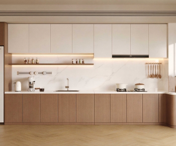 Modern The Kitchen-ID:225276955