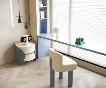 Modern Single Chair-ID:178906922