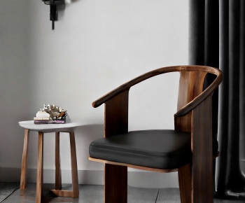 Modern Lounge Chair-ID:656088113