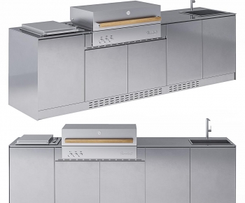 Modern Kitchen Appliance-ID:946448091