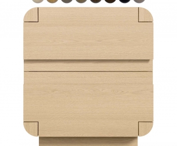 Modern Bedside Cupboard-ID:224167112