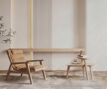 Modern Lounge Chair-ID:157609054