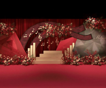 New Chinese Style Meichen-ID:620006087