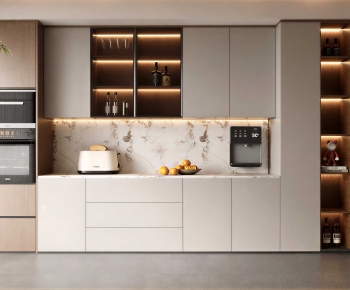 Modern Sideboard-ID:147383932