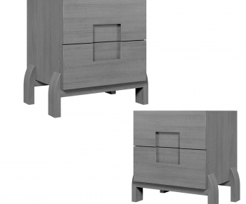 Modern Bedside Cupboard-ID:424153094