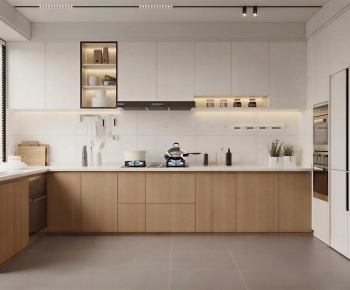 Modern The Kitchen-ID:634111883