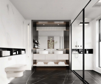 Modern TOILET-ID:396056893