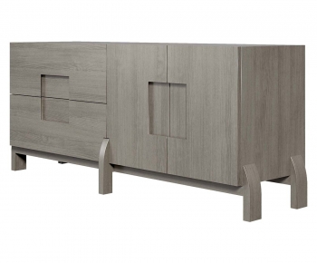Modern Side Cabinet-ID:771838906