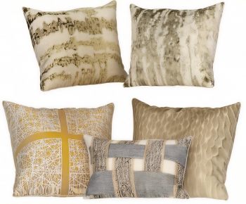 Modern Pillow-ID:237394098