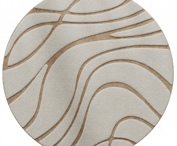 Modern The Carpet-ID:601466894