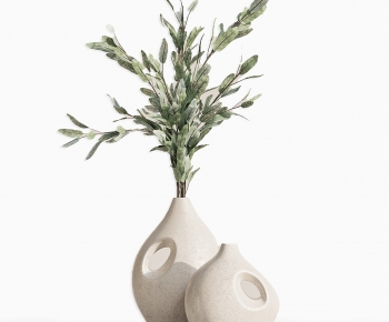 Modern Flower Arrangement-ID:441354992