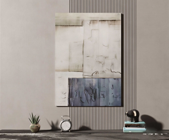 Wabi-sabi Style Painting-ID:202045929
