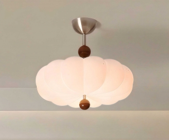 French Style Ceiling Ceiling Lamp-ID:835139045