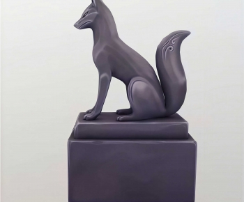 Modern Sculpture-ID:453839061