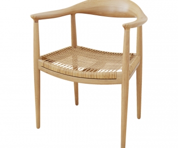 Modern Single Chair-ID:824229002