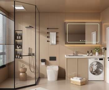 Modern TOILET-ID:237770138