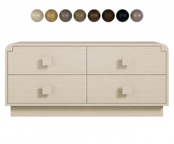 Modern Chest Of Drawers-ID:101709434