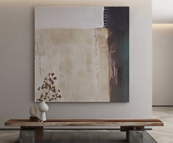 Wabi-sabi Style Painting-ID:424875028