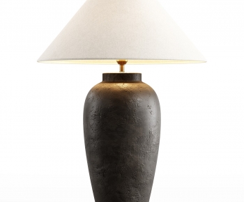 New Chinese Style Table Lamp-ID:150008926