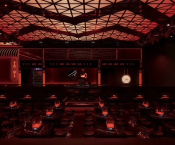Modern Bar-ID:608947047