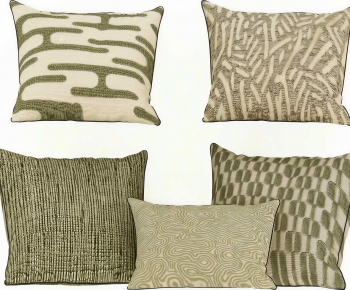 Modern Pillow-ID:369127994