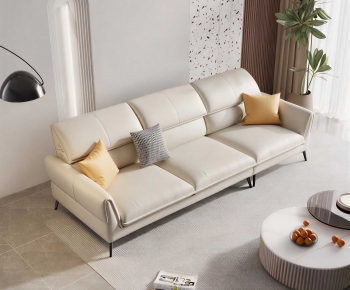 Modern Sofa Combination-ID:108097088