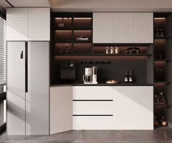 Modern Sideboard-ID:600440039