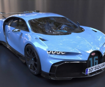 Modern Car-ID:913665069