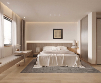 Modern Bedroom-ID:139610059