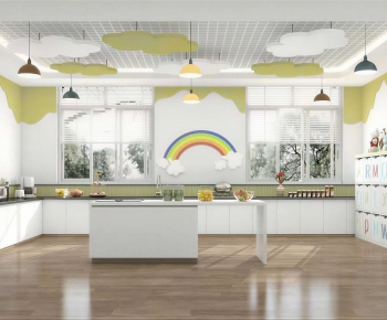 Modern The Kitchen-ID:188103916