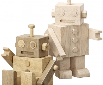 Modern Toys-ID:201904067