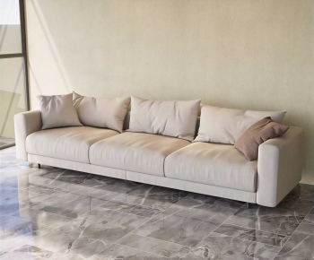 Modern A Sofa For Two-ID:843818906
