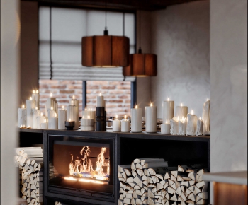 Modern Candles/Candlesticks-ID:188972003