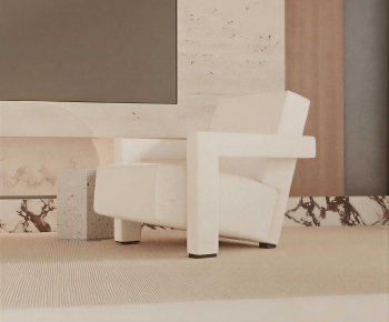 Modern Lounge Chair-ID:330199968
