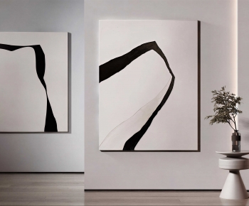Modern Painting-ID:480474003