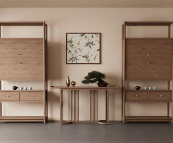 New Chinese Style Other-ID:286309009